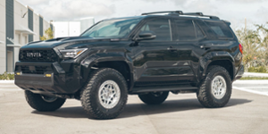 Toyota 4Runner